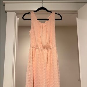 Elle Dress